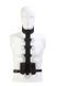Ограничитель Для Тела BLAZE DELUXE COLLAR BODY RESTRAINT