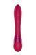 Вибратор с движущимся шариком Dream Toys SPARKLING SLIDING CECILIA