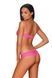 Комплект&nbsp;Obsessive&nbsp;ALABASTRA&nbsp;2-PCS&nbsp;SET&nbsp;Pink&nbsp;S/M