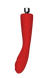Подвійний вібратор з 2 вакуумними насадками Dream Toys RED REVOLUTION GEORGIA