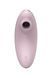 Вакуумний вібратор Satisfyer Vulva Lover 1 Violet