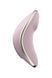 Вакуумний вібратор Satisfyer Vulva Lover 1 Violet