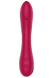 Вибратор с движущимся шариком Dream Toys SPARKLING SLIDING CECILIA