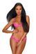 Комплект&nbsp;Obsessive&nbsp;ALABASTRA&nbsp;2-PCS&nbsp;SET&nbsp;Pink&nbsp;S/M