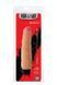 Вібромасажер REALISTX 7INCH VIBRATOR, FLESH