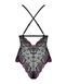 Боді Obsessive Vanessme body S/M