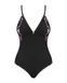 Боді Obsessive Vanessme body S/M