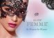 Лубрикант з ефектом охолодження Water Cool Wet Elite Femme 89 мл
