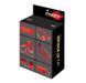 Набор MAI BDSM STARTER KIT N&ordm; 75 Red: плеть, кляп, наручники, маска, ошейник, веревка, зажимы