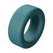 Эрекционное кольцо широкое Love To Love COOL RING - TEAL ME