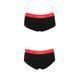 Трусики-шортики Passion PS003 PANTIES black, size M