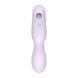 Satisfyer - Curvy Trinity 2 violet, violet