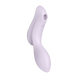Satisfyer - Curvy Trinity 2 violet, violet