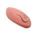 Виброяйцо Wooomy Dingus Vibrating Egg, с пультом управления, 10 режимов