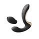 Вибратор Zalo &ndash; Talis G-Spot PulseWave Vibrator Obsidian Black
