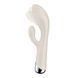 Вибратор-кролик с ротацией Satisfyer Spinning Rabbit 1 Beige, 3 мотора