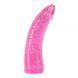 Фалоімітатор Teaser Jelly Dildo-Pink