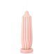 Розкішна масажна свічка Zalo Massage Candle Pink