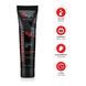 Лубрикант на водной основе Orgie Lube Tube Strawberry, 100 мл, со вкусом и ароматом клубники