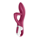 вібратор Embrace me berry