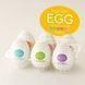 Набор Tenga Egg Variety Pack (6 яиц), Белый