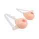 Груди&nbsp;импланты&nbsp;на&nbsp;ремешках&nbsp;Chisa Bestofme&nbsp;wearable&nbsp;bosom