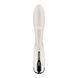 Вибратор-кролик с ротацией Satisfyer Spinning Rabbit 1 Beige, 3 мотора