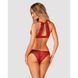Комплект Obsessive Ivetta S/M