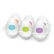 Набор Tenga Egg Variety Pack (6 яиц), Белый
