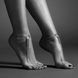 Браслеты для ног Bijoux Indiscrets Magnifique Feet Chain &mdash; Gold, Золотистый