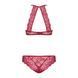 Комплект Obsessive Ivetta S/M