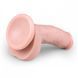 Фалоімітатор EasyToys Realistic&nbsp;Dildo&nbsp;-&nbsp;15&nbsp;см&nbsp;бежевий
