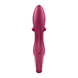 вібратор Embrace me berry
