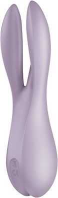 Клиторальный вибратор Satisfyer Threesome 2 Violet