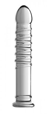 Фалоімітатор Behemoth Ribbed XL