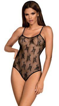 Боди Obsessive Jennifairy body S/M