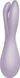 Клиторальный вибратор Satisfyer Threesome 2 Violet