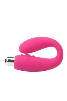 Вибратор SEE YOU 7-SPEED SILICONE FINGER