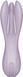 Клиторальный вибратор Satisfyer Threesome 2 Violet