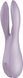 Клиторальный вибратор Satisfyer Threesome 2 Violet