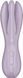 Клиторальный вибратор Satisfyer Threesome 2 Violet