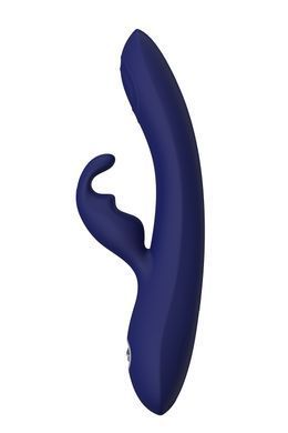 Вібромасажер-кролик BLUE EVOLUTION THEMIS