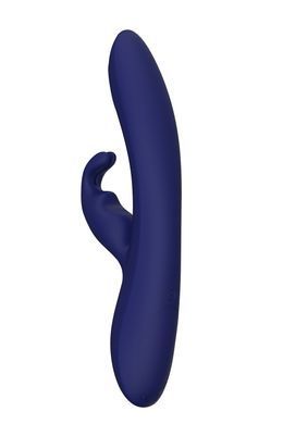 Вібромасажер-кролик BLUE EVOLUTION THEMIS