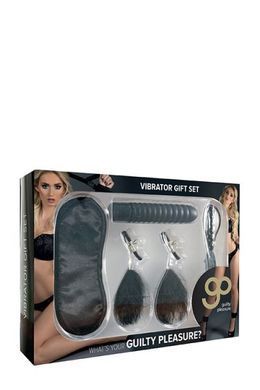 Набір GP VIBRATOR GIFT SET