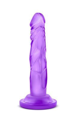 Фаллоимитатор NATURALLY YOURS 5INCH MINI COCK PURPLE