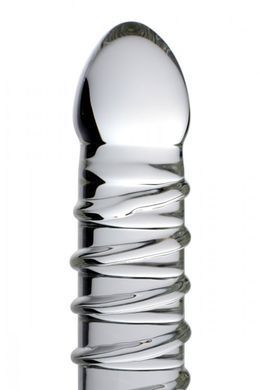 Фалоімітатор Behemoth Ribbed XL
