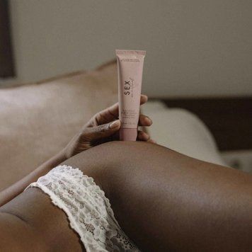 Лубрикант на водной основе Bijoux Indiscrets Sex au Nature &ndash; Coconut