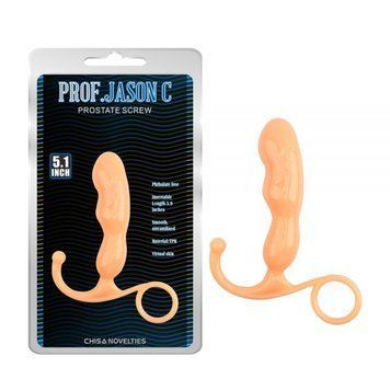 Стимулятор простати Chisa 5.1 Prof jason