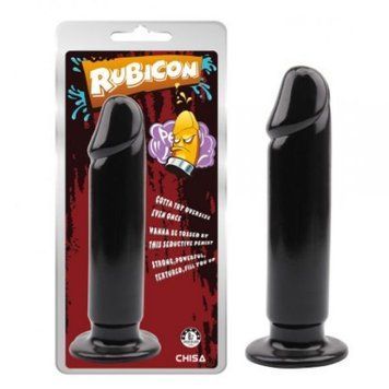 Фаллоимитатор Chisa Rubicon