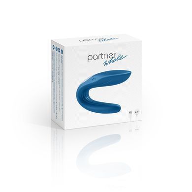 Стимулятор Partner&nbsp;Whale